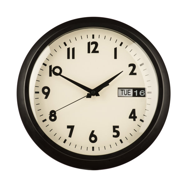 Wall Clocks You Ll Love Wayfair Co Uk   Wall Clocks 